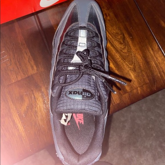 Air max 97’s - Picture 2 of 4
